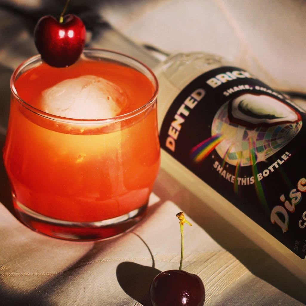 Cool as Coconut by Shelby Mastro