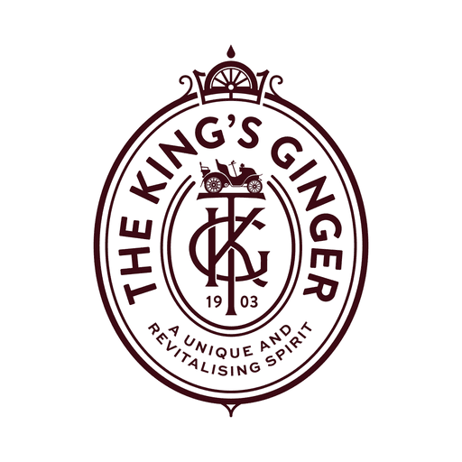 The King's Ginger