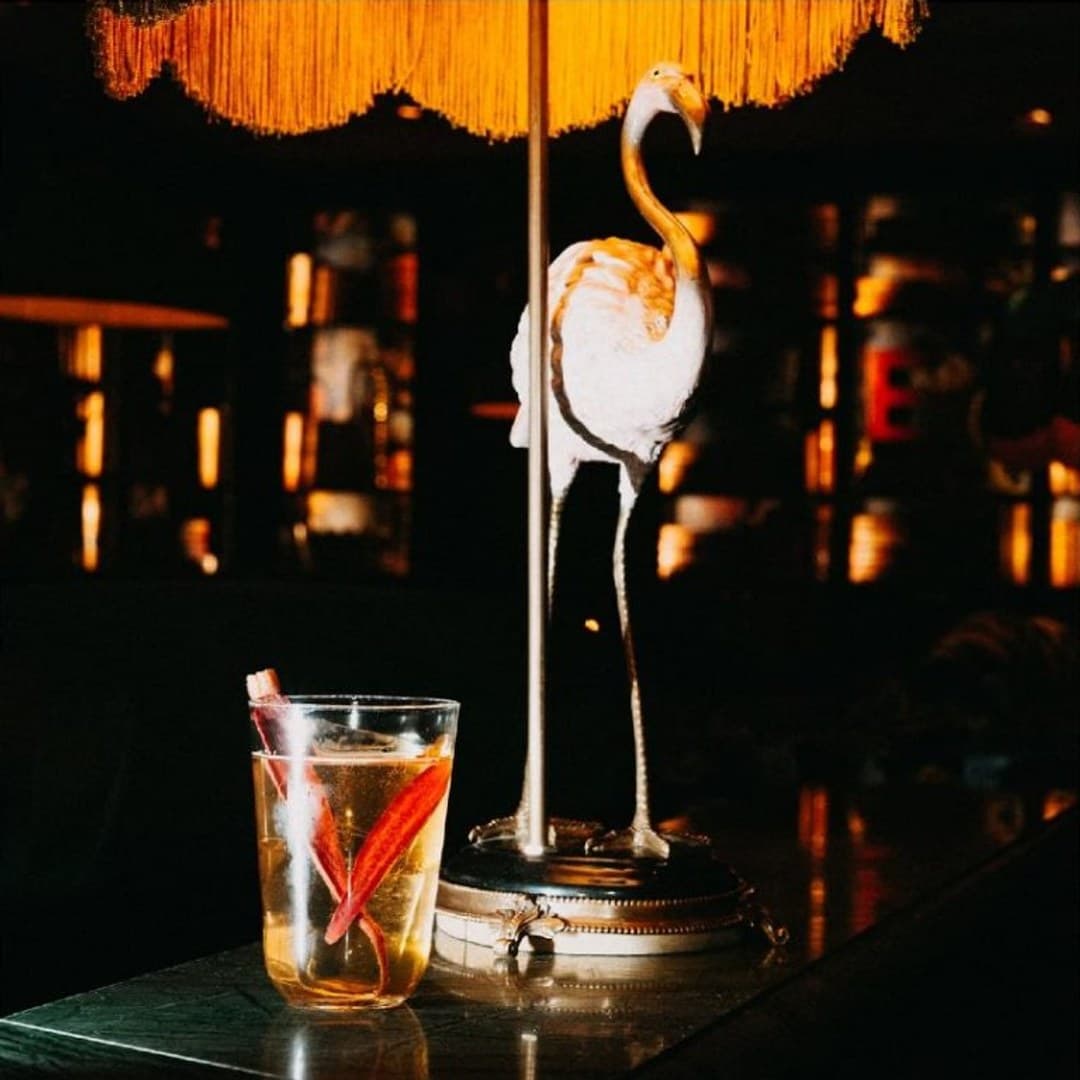 SUMMER HIGHBALLS: Tall, Fizzy & Ice-Cold