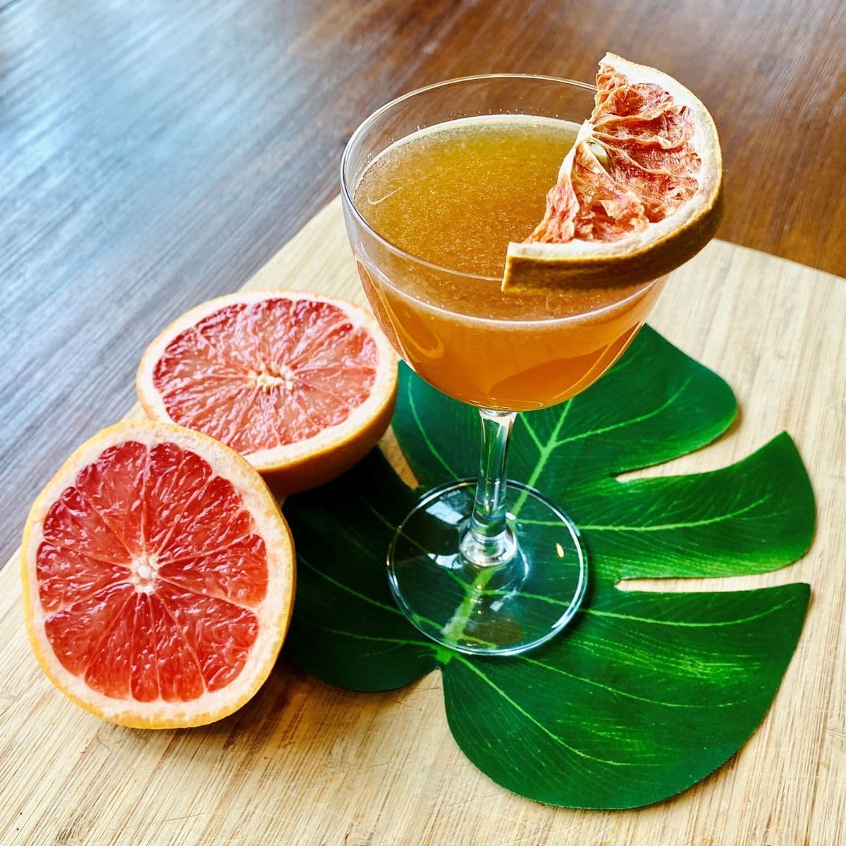 National Rum Day: Cane, Cask & Craft
