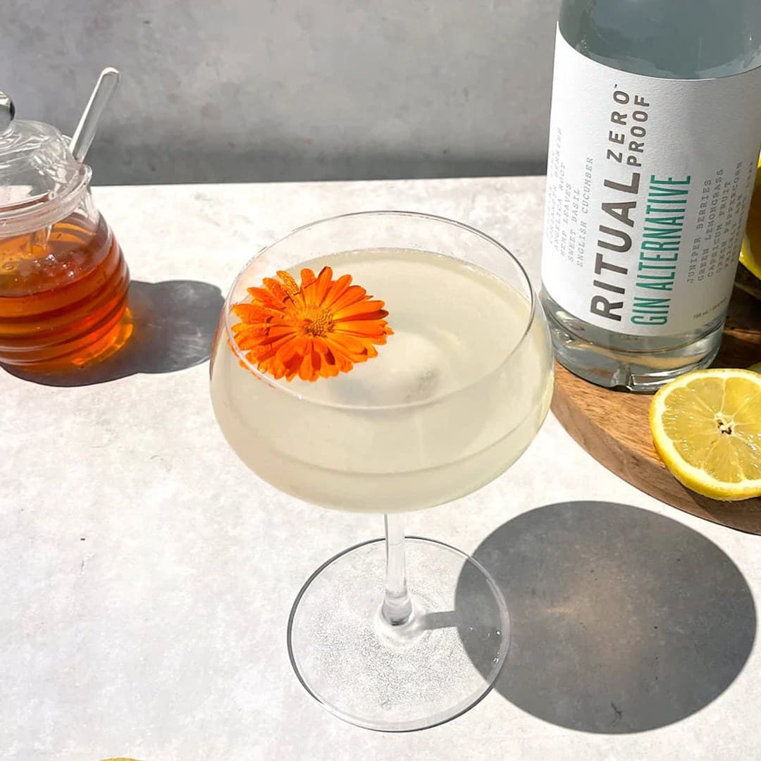 Summer Refreshment: Crisp, Cold & Crafted