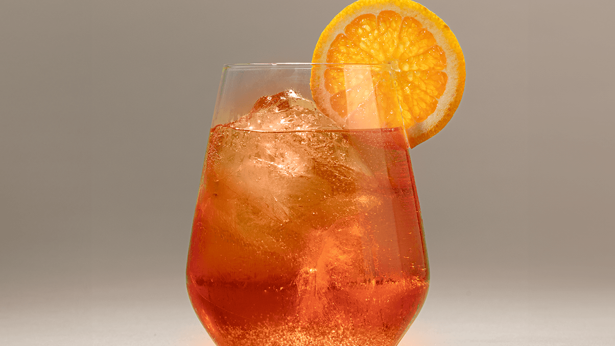 Summer Spritz Season: Bubbles, Bitters & Bliss