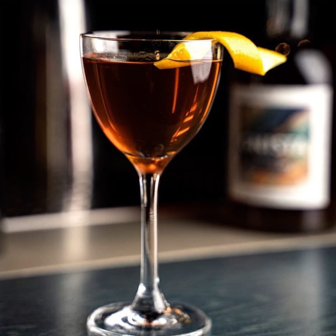 Fall Feature: Roasted & Refined