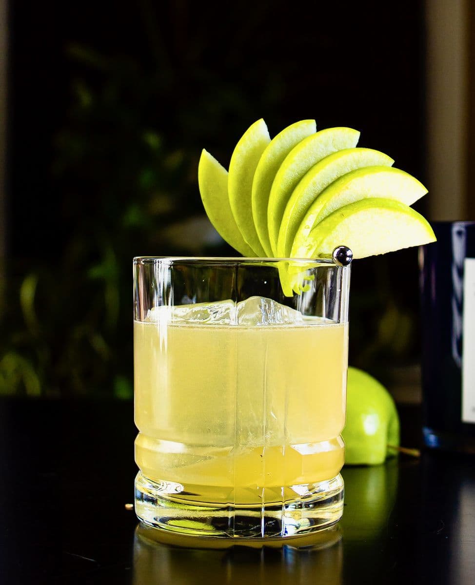 Autumn Aromatics: Crowned in Cardamom