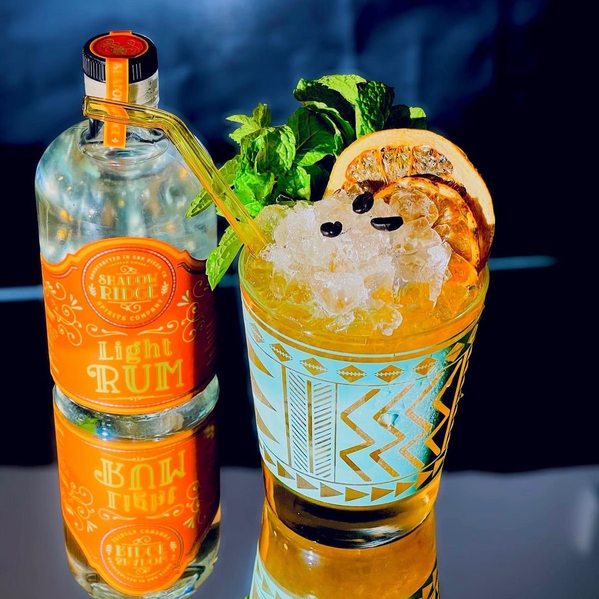    Old Grogg by Mix with Marie   